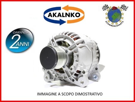 ALTERNATORE DAIHATSU FEROZA HI-JET PIAGGIO PORTER BENZINA 1.3 1.6 27060-87512