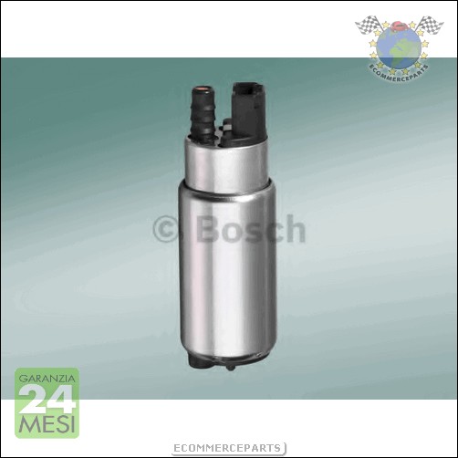 4280 Pompa Elettrica Benzina OPEL CORSA B 1200 1.2 16V 48 KW dal 1998 al 2000