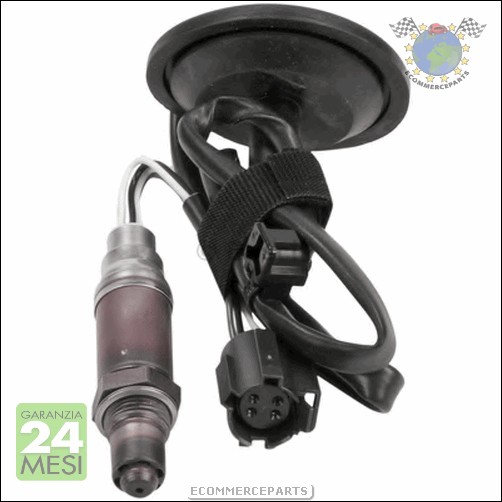 ORIGINALE BOSCH SONDA LAMBDA BENZINA CITROEN PEUGEOT
