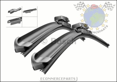 Spazzole tergicristallo ford fiesta #10