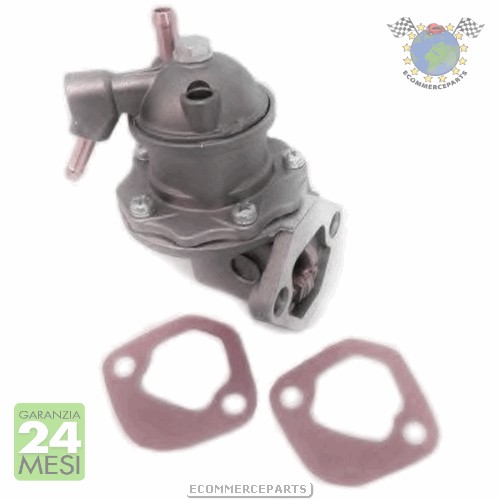 AOU200 RIDUTTORE ADATTATORE GUARNIZIONE POMPA CARBURANTE FIAT dal 1982 /> 2004