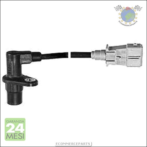 SENSORE GIRI E FASE PEUGEOT 106 II 1.1 i 44KW 60CV 05//1996/> 6PU009163461 1920AW
