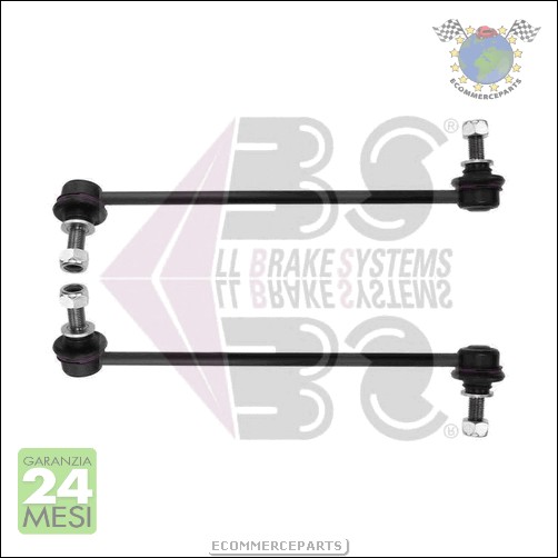 ABS 260688 Biellette barra stabilizzatrice