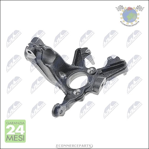 Fusello mozzo ant AJS Sx Sinistro per MERCEDES CLASSE V 300 250 220 200 MARCO 1