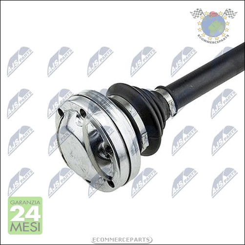 Semiasse AJS per BMW 3 E46 330 328 325 323 320 318