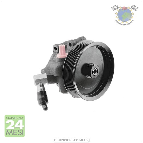 Pompa servosterzo idroguida AJS FORD TRANSIT ##y