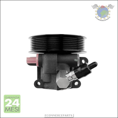 Pompa servosterzo idroguida AJS FORD TRANSIT ##y