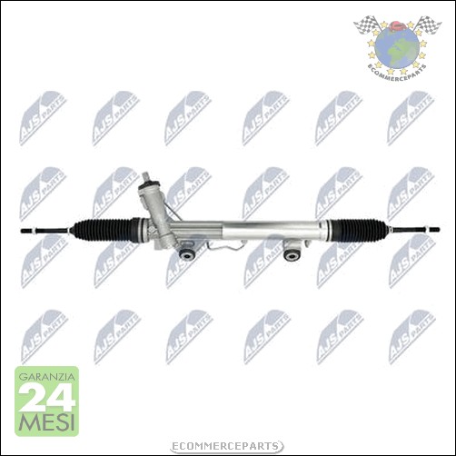 Scatola sterzo AJS per FORD USA EXPLORER P