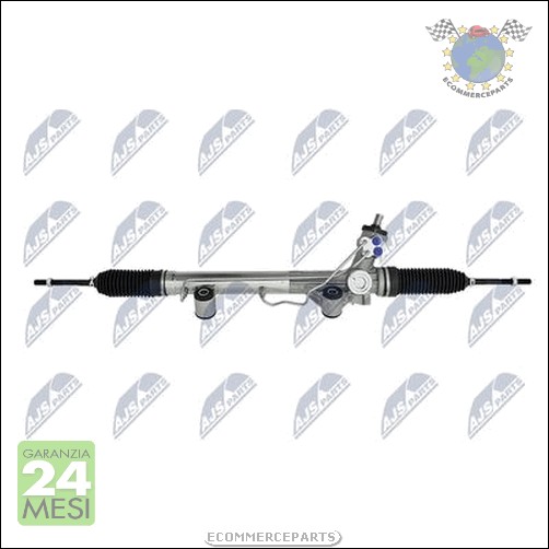 Scatola sterzo AJS per FORD USA EXPLORER P