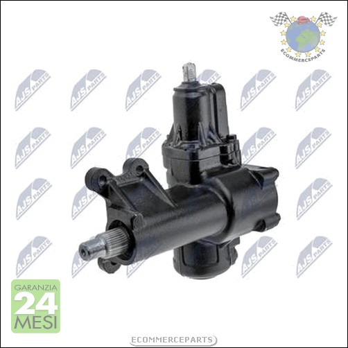 Scatola sterzo AJS per JEEP WRANGLER III P