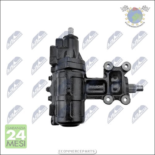 Scatola sterzo AJS per JEEP WRANGLER III P