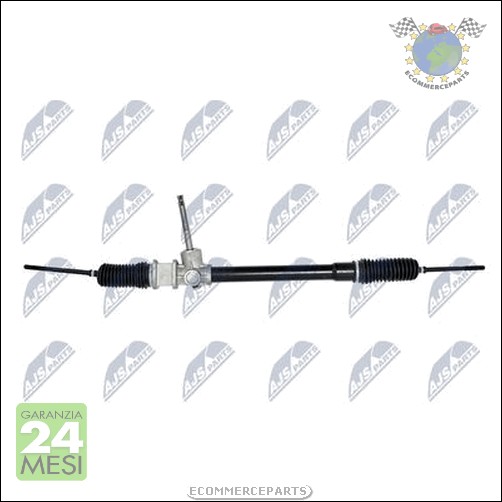 Scatola sterzo AJS per DAEWOO MATIZ P