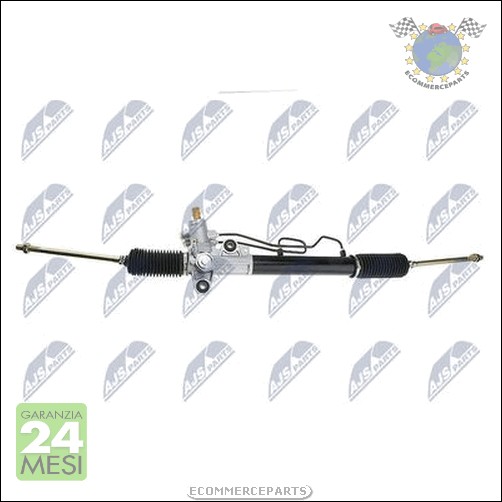 Scatola sterzo AJS per HYUNDAI ELANTRA COUPE P