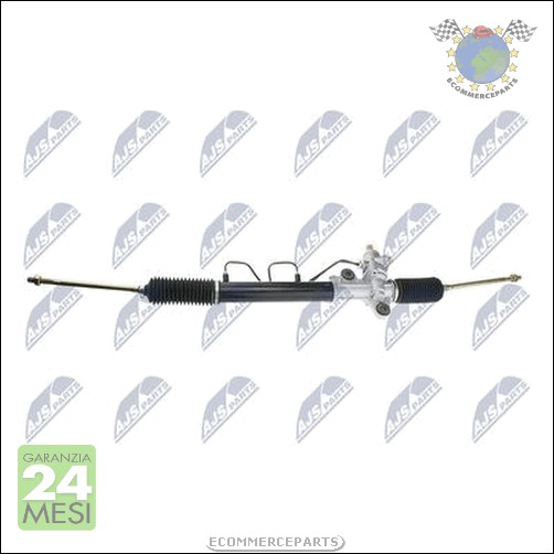 Scatola sterzo AJS per HYUNDAI ELANTRA COUPE P