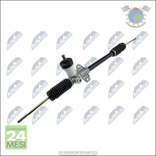 Scatola sterzo AJS per HYUNDAI ATOS P