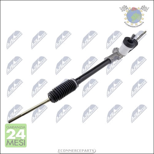 Scatola sterzo AJS per HYUNDAI ATOS P