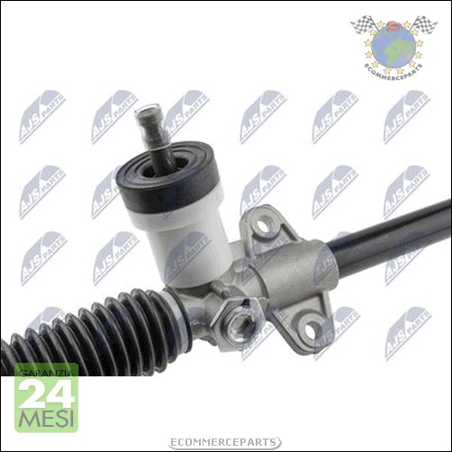 Scatola sterzo AJS per HYUNDAI ATOS P