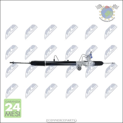 Scatola sterzo AJS per ISUZU D-MAX P