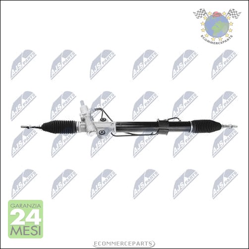 Scatola sterzo AJS per MITSUBISHI L200 P