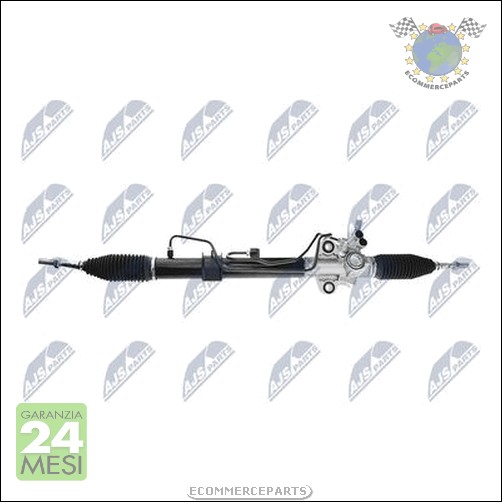 Scatola sterzo AJS per MITSUBISHI L200 P