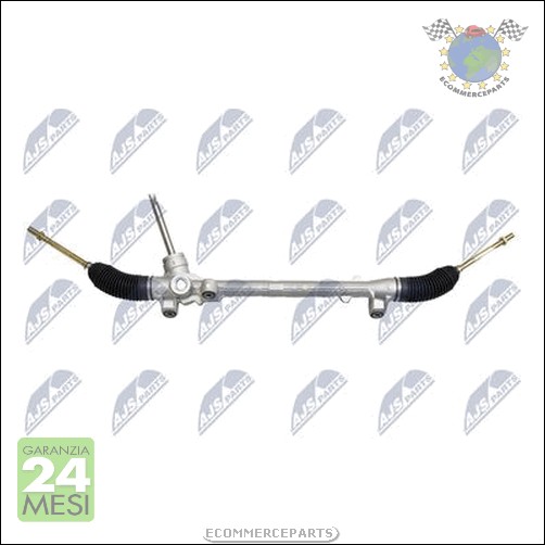Scatola sterzo AJS per MAZDA CX-5 P