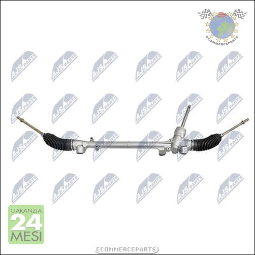 Scatola sterzo AJS per MAZDA CX-5 P