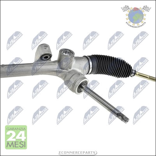 Scatola sterzo AJS per MAZDA CX-5 P