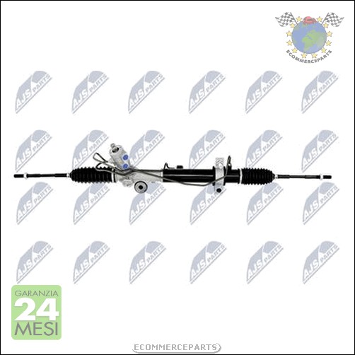 Scatola sterzo AJS per NISSAN MURANO P