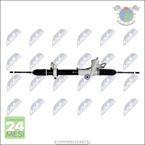 Scatola sterzo AJS per NISSAN MURANO P