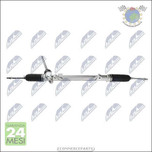 Scatola sterzo AJS per NISSAN X-TRAIL P