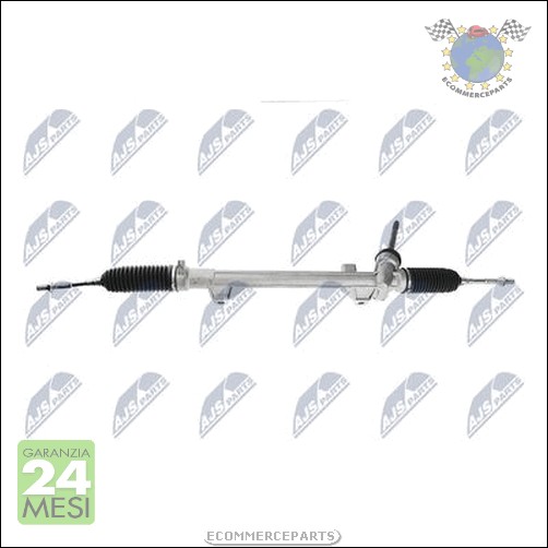 Scatola sterzo AJS per NISSAN X-TRAIL P