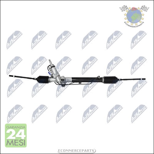 Scatola sterzo AJS per SUBARU LEGACY IV P