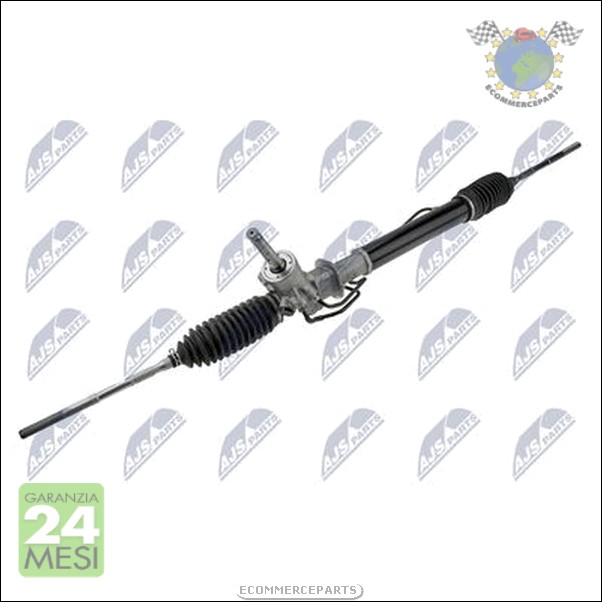 Scatola sterzo AJS per SUBARU FORESTER P bsr