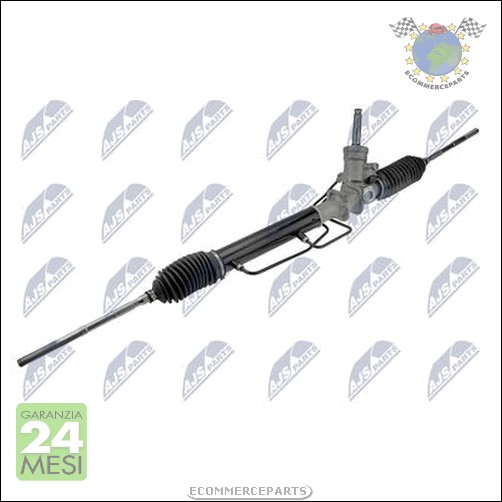 Scatola sterzo AJS per SUBARU FORESTER P bsr