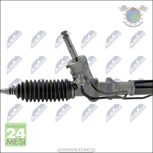 Scatola sterzo AJS per SUBARU FORESTER P bsr