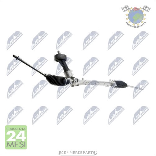 Scatola sterzo AJS per SEAT Mii SKODA CITIGO VW LOAD UP! P