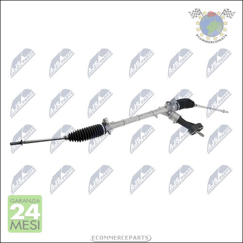 Scatola sterzo AJS per SEAT Mii SKODA CITIGO VW LOAD UP! P