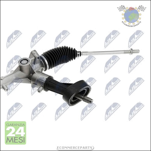 Scatola sterzo AJS per SEAT Mii SKODA CITIGO VW LOAD UP! P