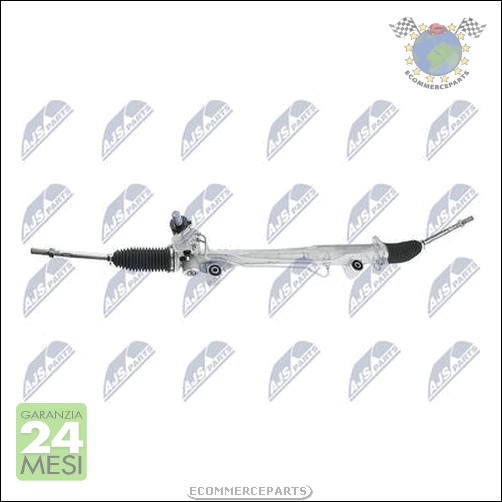 Scatola sterzo AJS per VW AMAROK P