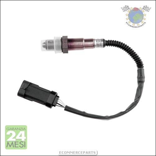 Sonda Lambda AJS RENAULT AVANTIME SCENIC MEGANE LAGUNA KANGOO ESPACE GRAND CLIO