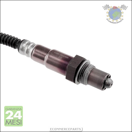 Sonda Lambda AJS RENAULT AVANTIME SCENIC MEGANE LAGUNA KANGOO ESPACE GRAND CLIO
