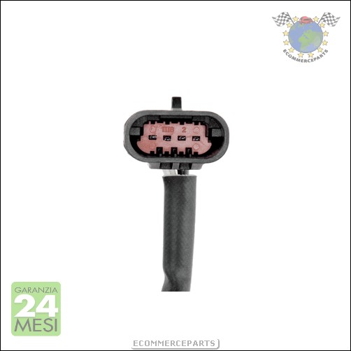 Sonda Lambda AJS RENAULT AVANTIME SCENIC MEGANE LAGUNA KANGOO ESPACE GRAND CLIO