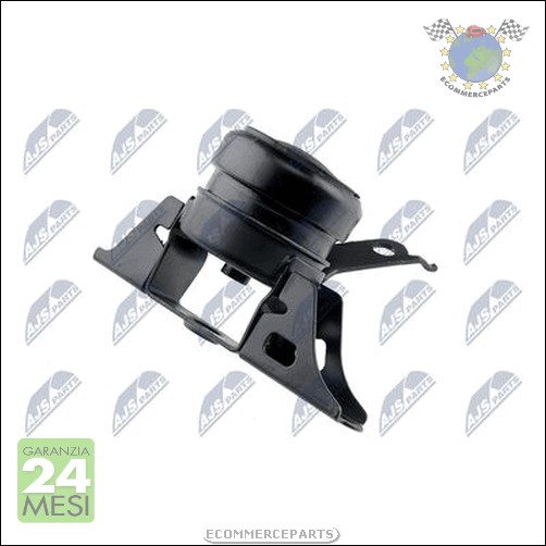 Supporto motore AJS Dx Destro per TOYOTA YARIS P b78