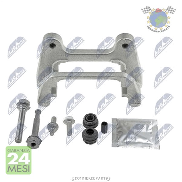 Supporto Pinza Freno AJS per JEEP CHEROKEE P