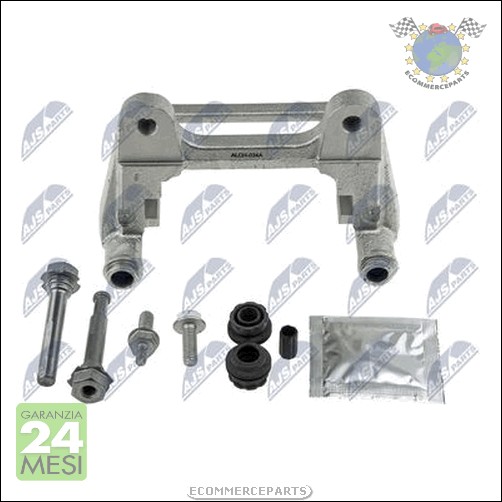 Supporto Pinza Freno AJS per JEEP CHEROKEE P