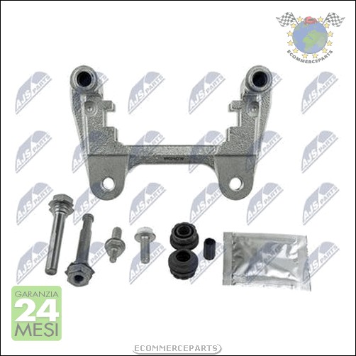 Supporto Pinza Freno AJS per JEEP CHEROKEE P