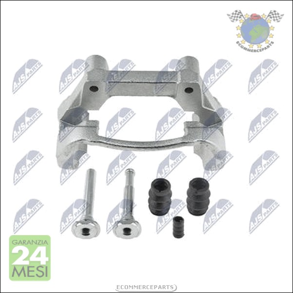 Supporto Pinza Freno AJS per FORD MONDEO JAGUAR X-TYPE P