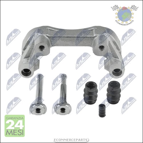 Supporto Pinza Freno AJS per FORD MONDEO JAGUAR X-TYPE P