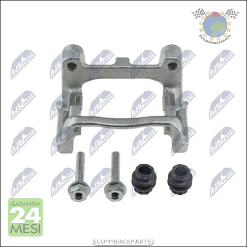 Supporto Pinza Freno AJS per FORD MONDEO GALAXY S-MAX FOCUS KUGA P