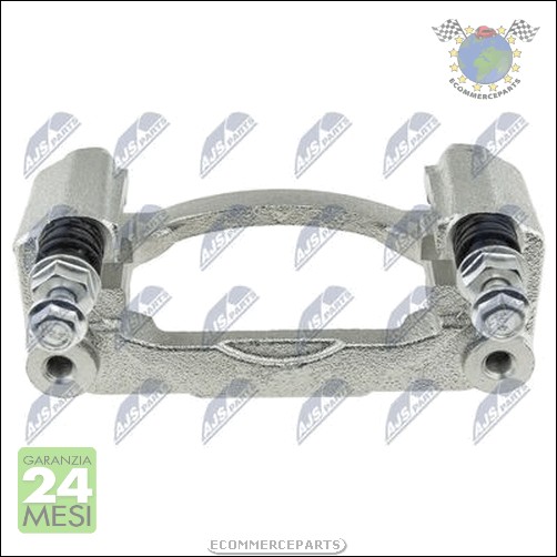 Supporto Pinza Freno AJS per SUBARU FORESTER IMPREZA XV P
